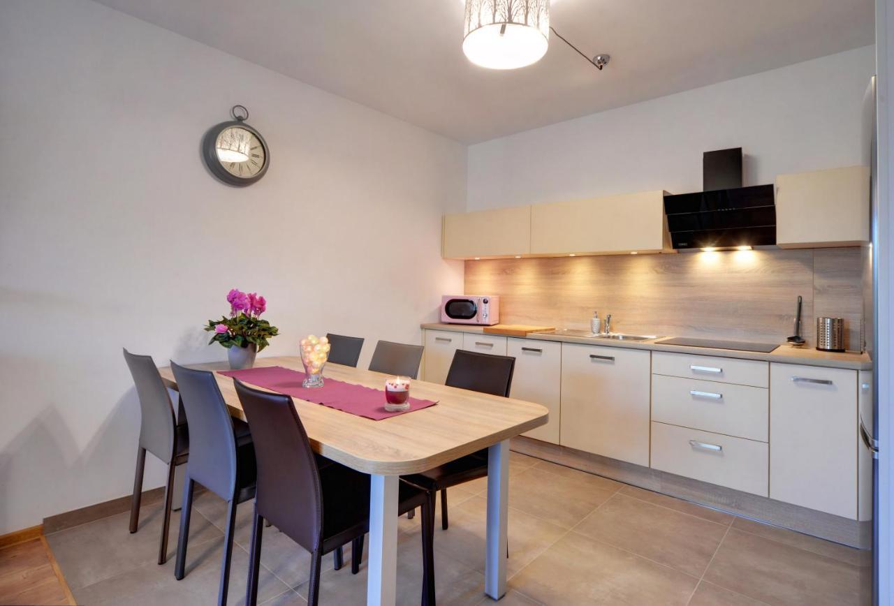 Apartament Pod Jeleniem Карпач Екстер'єр фото